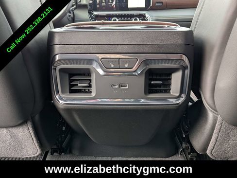 New 2026 GMC Sierra 2500 Denali Ultimate image 15
