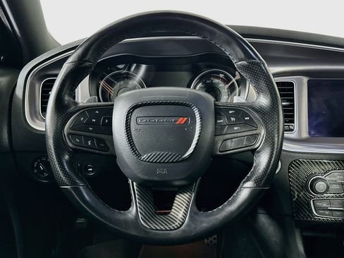 Used 2020 Dodge Charger Scat Pack RWD image 18
