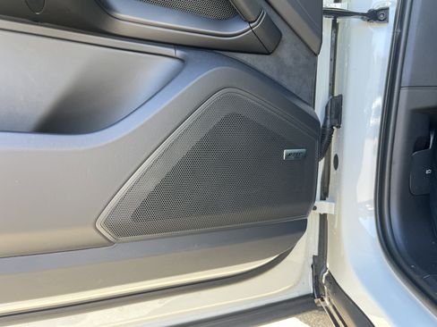 Certified 2026 Porsche Cayenne GTS image 12