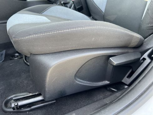 Used 2016 Ford Focus ST image 14