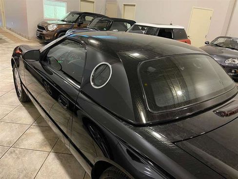 Used 2002 Ford Thunderbird image 8