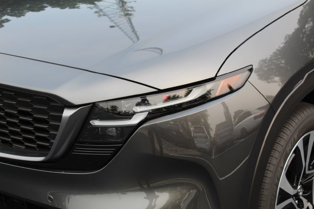 New 2026 MAZDA CX-5 Preferred AWD/4WD image 9