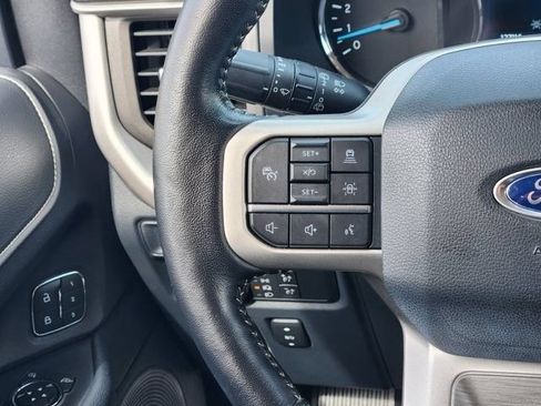 Used 2022 Ford Expedition Max XLT RWD image 28