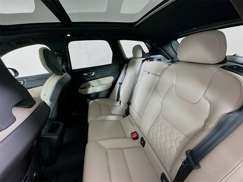 Used 2026 Volvo XC60 B5 Plus w/ Protection Package Premier image 17