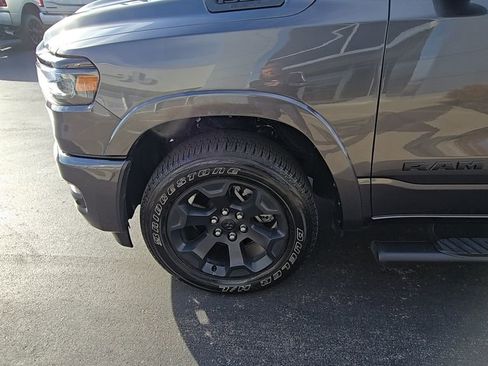 Certified 2025 RAM 1500 Big Horn image 13