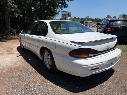 Used 1997 Pontiac Bonneville SSE w/ Opt Pkg FWD image 5