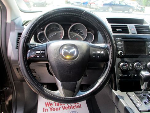 Used 2014 MAZDA CX-9 Touring w/ Touring Technology Package image 14