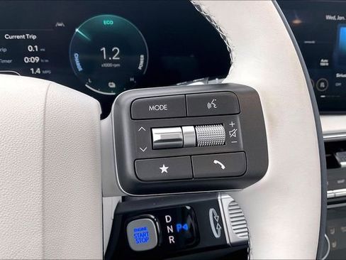 New 2026 Hyundai Palisade Calligraphy image 21