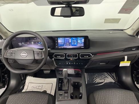 New 2026 Nissan Sentra SV w/ SV Convenience Package image 36