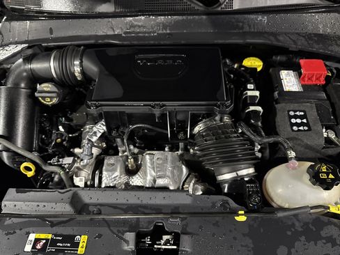 Used 2023 Jeep Compass Latitude w/ Convenience Group image 38