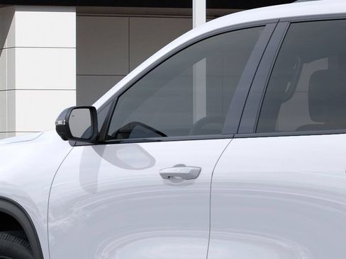New 2026 GMC Acadia Elevation w/ Black Edition FWD image 37