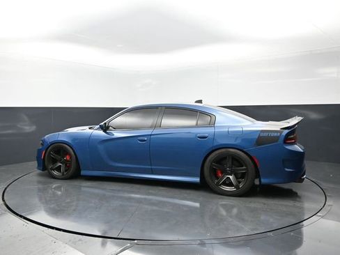 Used 2021 Dodge Charger R/T w/ Daytona Edition Group RWD image 2