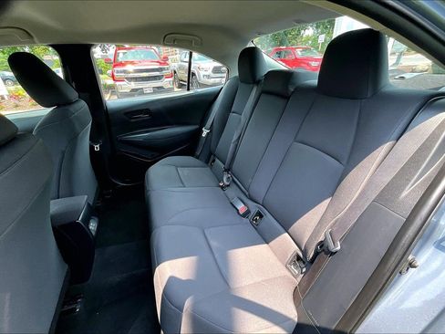 Used 2024 Toyota Corolla LE FWD image 24