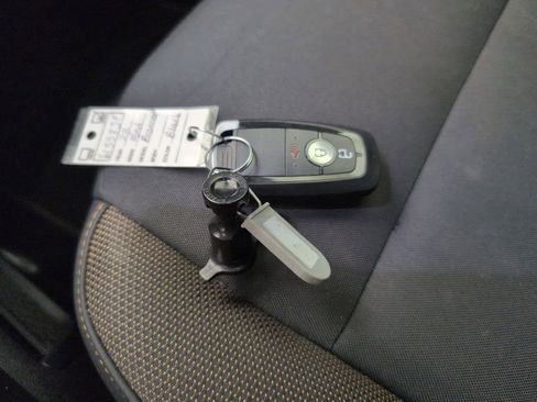 Used 2023 Ford Bronco Sport Badlands image 45