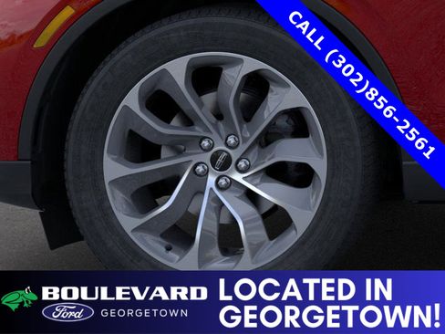 New 2025 Lincoln Aviator Reserve image 20