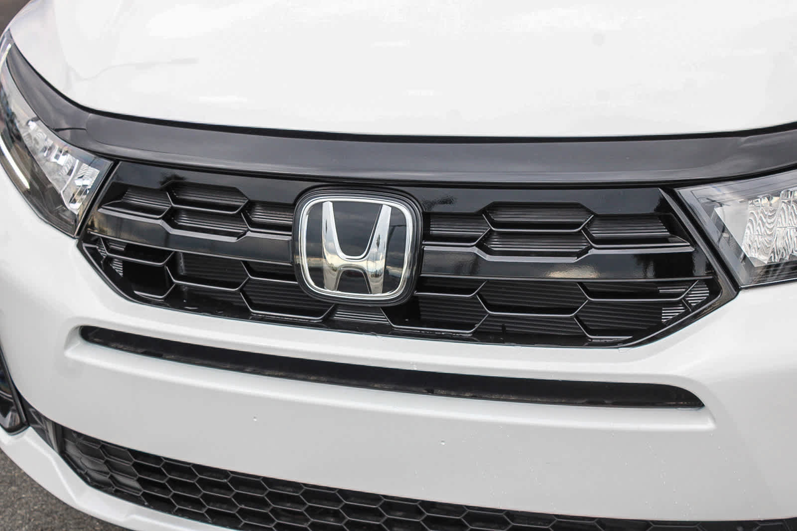 New 2027 Honda Odyssey Elite image 11