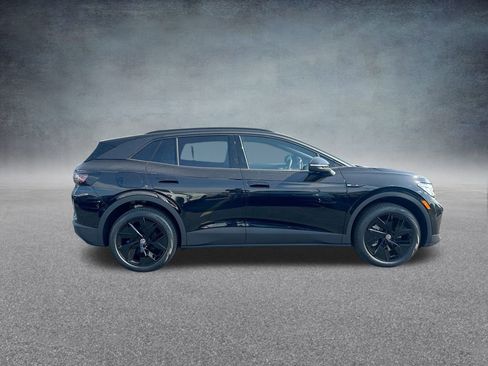 New 2025 Volkswagen ID.4 Pro S image 32