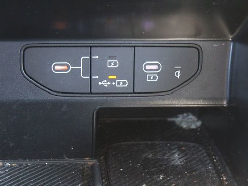 Certified 2024 Kia Sorento EX w/ Panoramic Sunroof Package FWD image 41