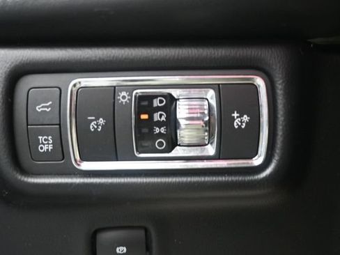 Used 2022 Lincoln Nautilus Reserve w/ Class II Trailer Tow Package AWD/4WD image 8