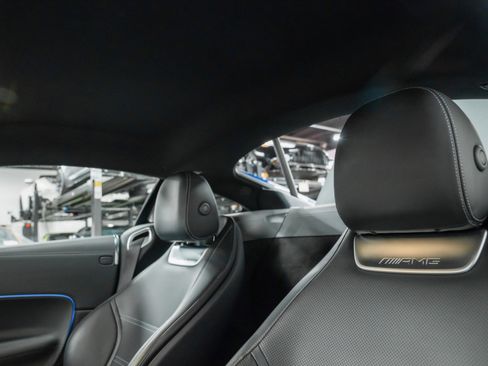 Used 2024 Mercedes-Benz AMG GT 55 image 17