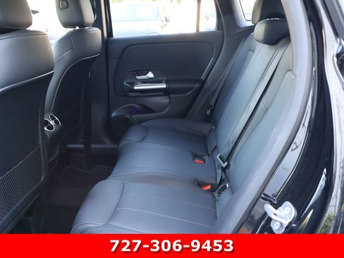 Used 2023 Mercedes-Benz GLA 250 image 14