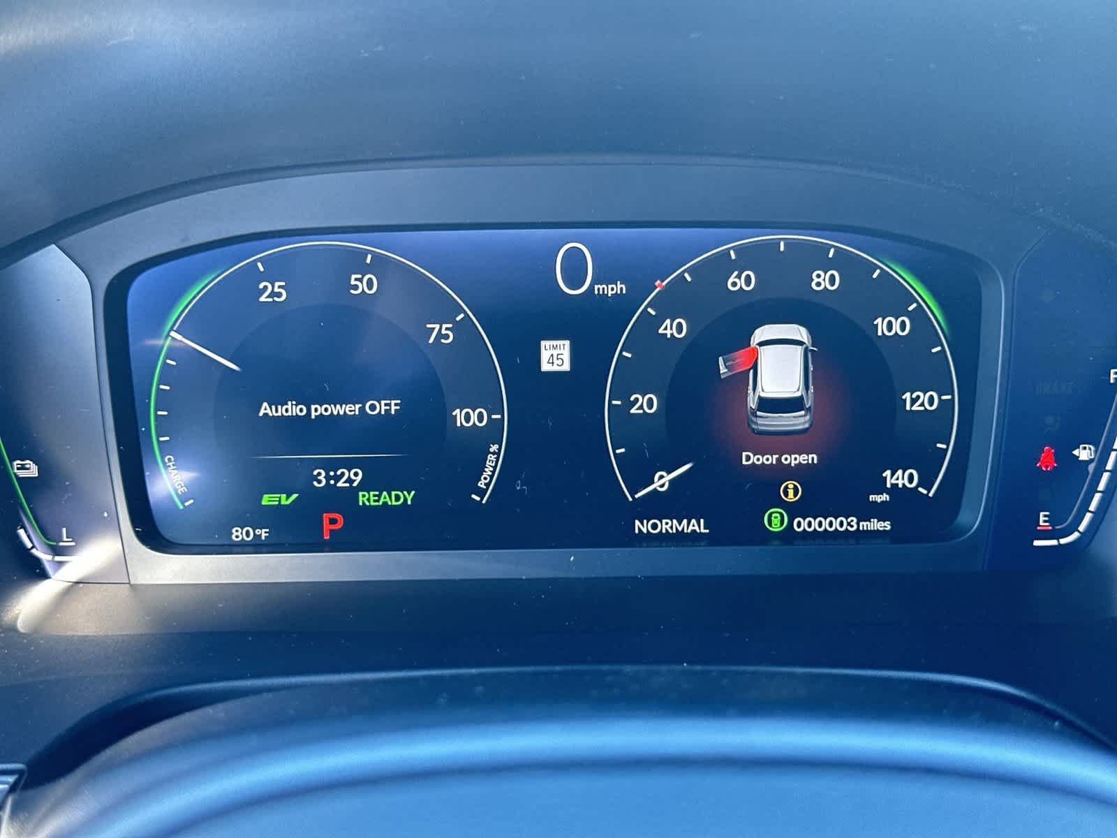 New 2027 Honda CR-V Sport-L image 21