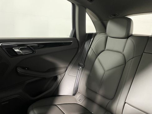 New 2026 Porsche Macan S AWD/4WD image 15