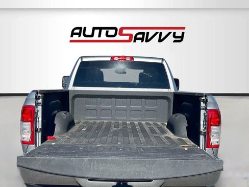 Used 2024 RAM 2500 Big Horn w/ Bed Utility Group AWD/4WD image 24