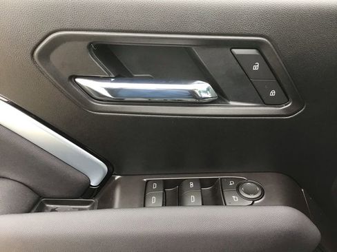 New 2026 Chevrolet Colorado Z71 image 25