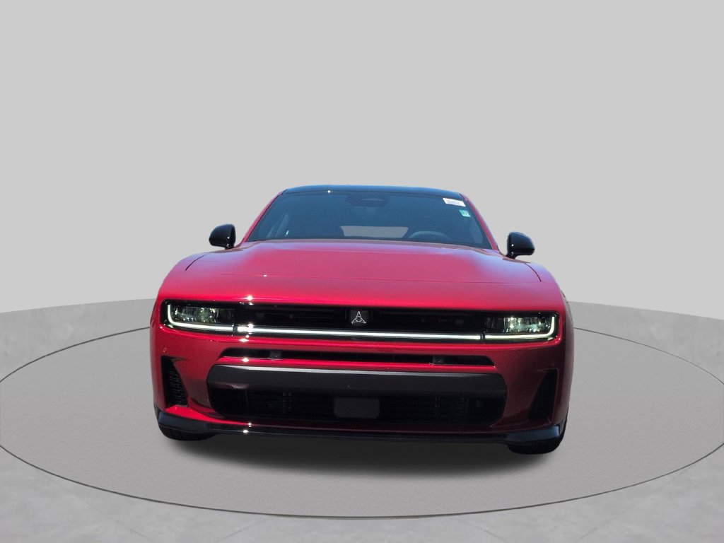 New 2026 Dodge Charger R/T AWD/4WD image 8