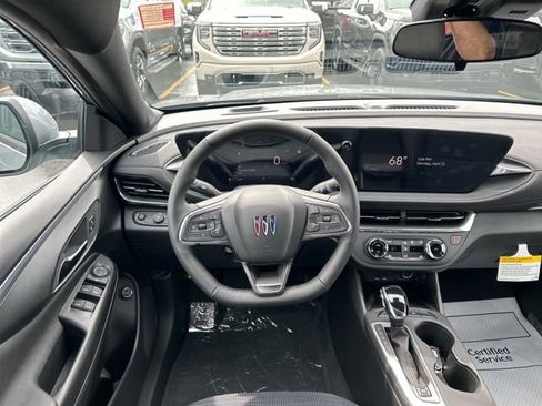 New 2026 Buick Envista Preferred image 19