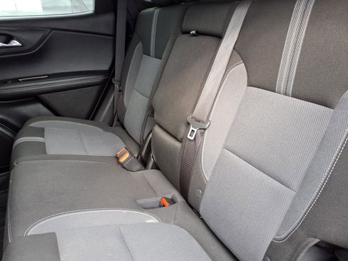 Used 2023 Chevrolet Blazer LT w/ Convenience Package image 7