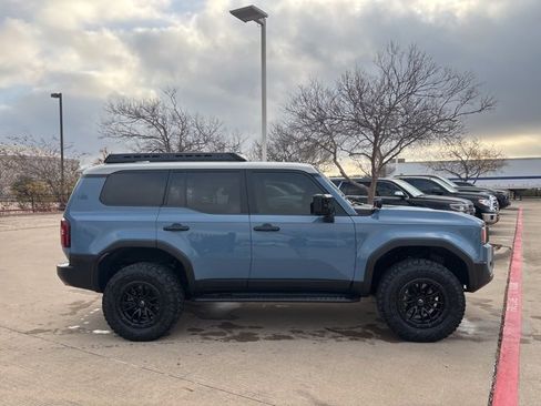 Certified 2024 Toyota Land Cruiser image 4