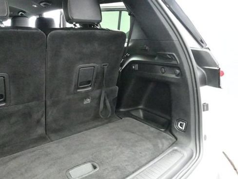 Used 2021 Jeep Grand Cherokee L Laredo AWD/4WD image 22