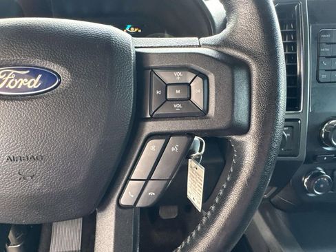 Used 2018 Ford F150 XLT w/ Equipment Group 301A Mid image 25