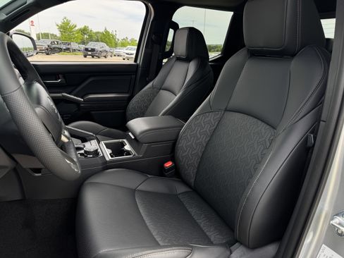 New 2026 Toyota Tacoma Limited AWD/4WD image 24