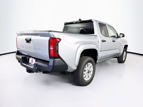 Used 2026 Toyota Tacoma SR image 10