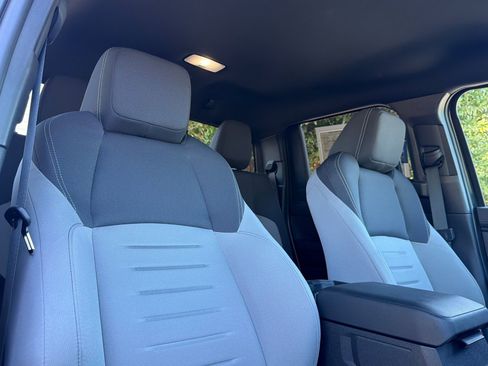 Used 2026 Toyota Tacoma TRD Sport AWD/4WD image 20