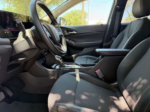 Used 2025 Buick Encore GX Preferred FWD image 27