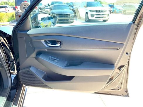 Used 2025 Honda Accord LX image 26