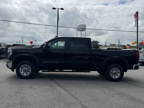 New 2026 GMC Sierra 2500 Pro w/ 1SA Pro Safety Plus Package image 18