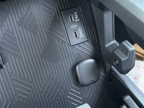 New 2025 Toyota Tacoma SR5 image 24