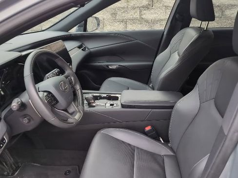Used 2025 Lexus RX 350 Premium image 13