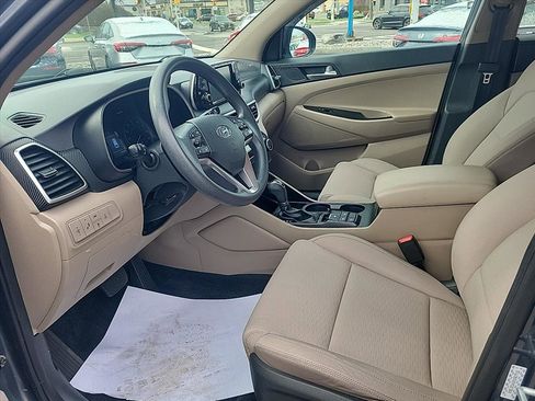 Used 2019 Hyundai Tucson Value image 12