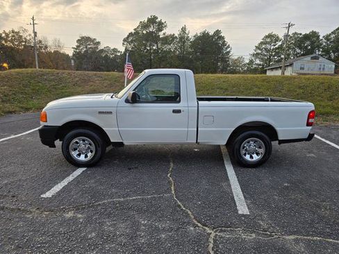Used 2007 Ford Ranger 2WD Regular Cab image 9