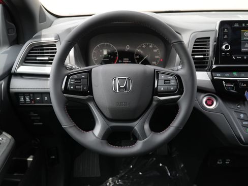 New 2026 Honda Odyssey Sport-L image 21