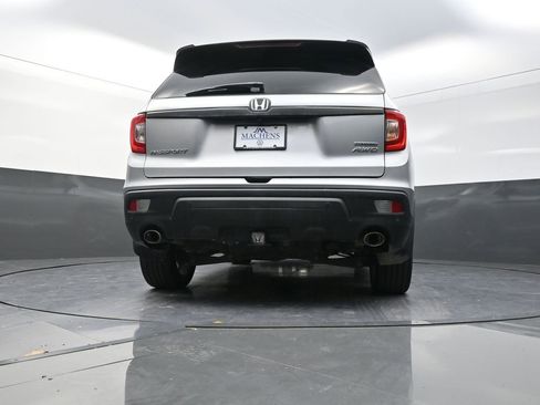 Used 2020 Honda Passport Touring image 27