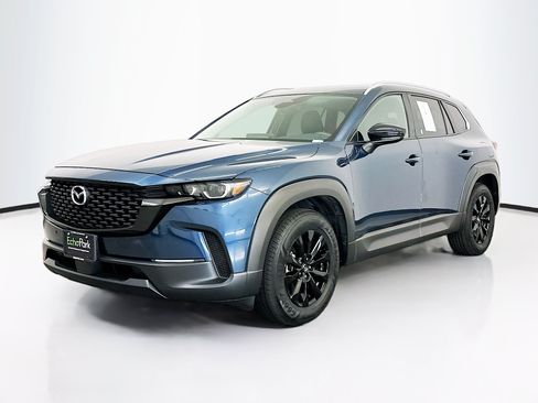 Used 2026 MAZDA CX-50 AWD 2.5 S w/ Preferred Pkg image 3