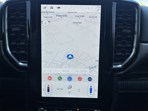 New 2025 Ford Ranger XLT w/ FX4 Off-Road Package image 4