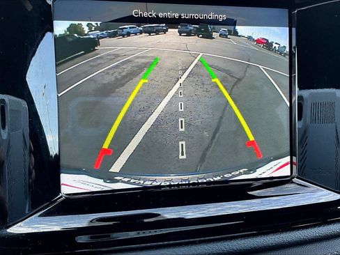 Used 2024 Dodge Durango SXT image 20